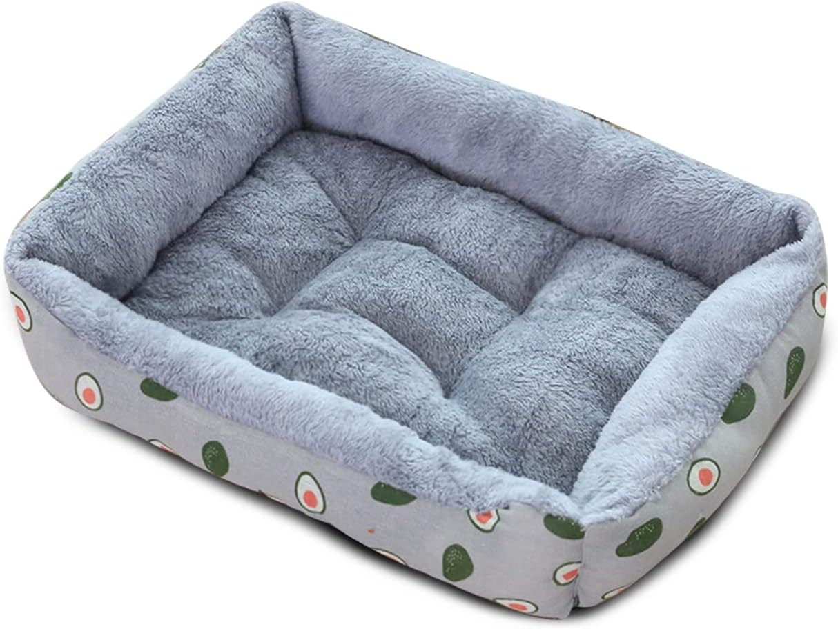 Dampproof Breathable Non-slip Pet Bed