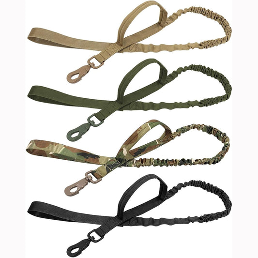 Durable Nylon Dog Leash