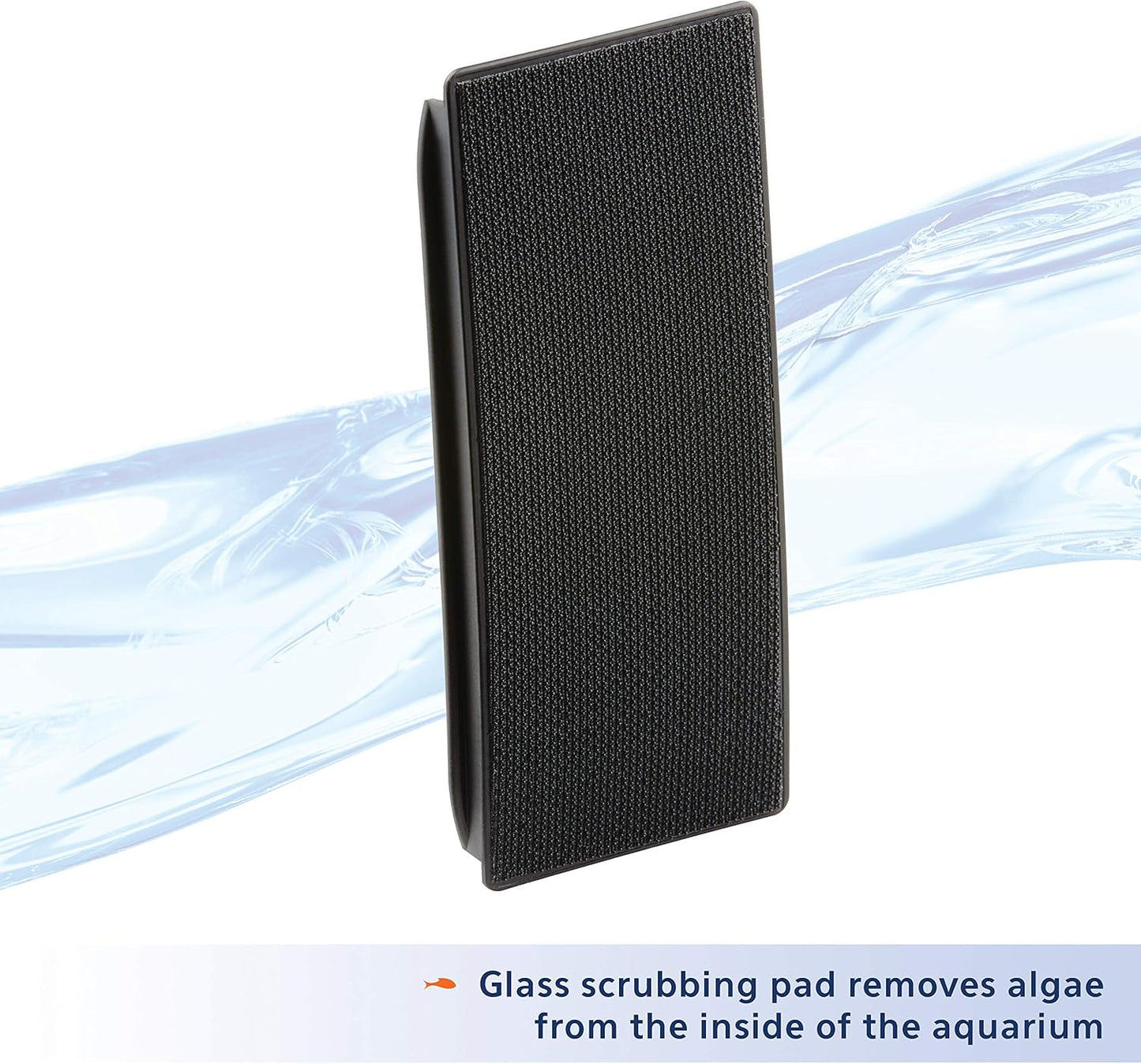 Aqueon Algae Cleaner Magnet, Small