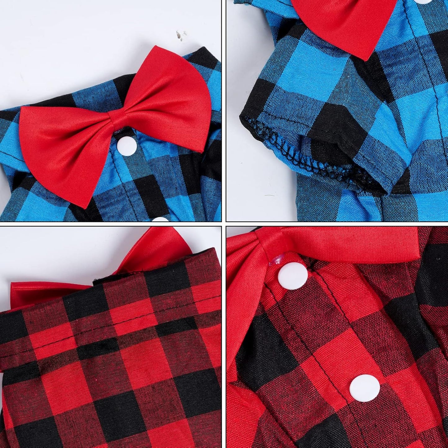 Camisa de filhote fofo cavalheiro