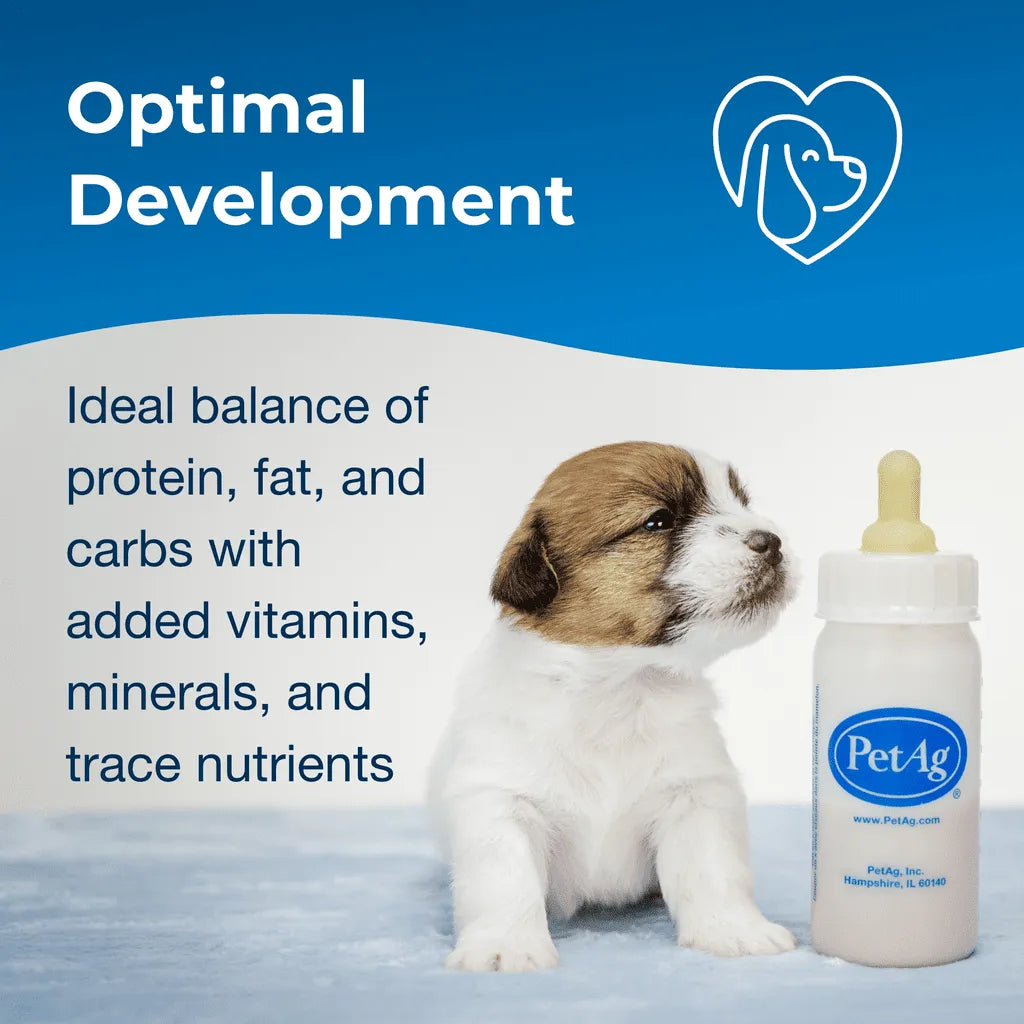Pet-Ag Esbilac Puppy Milk Replacer Powder