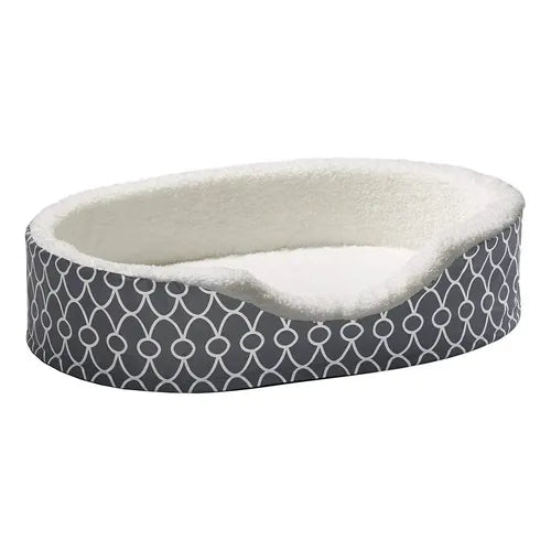 Midwest Quiet Time Defender Orthopedic Nesting Dog Bed