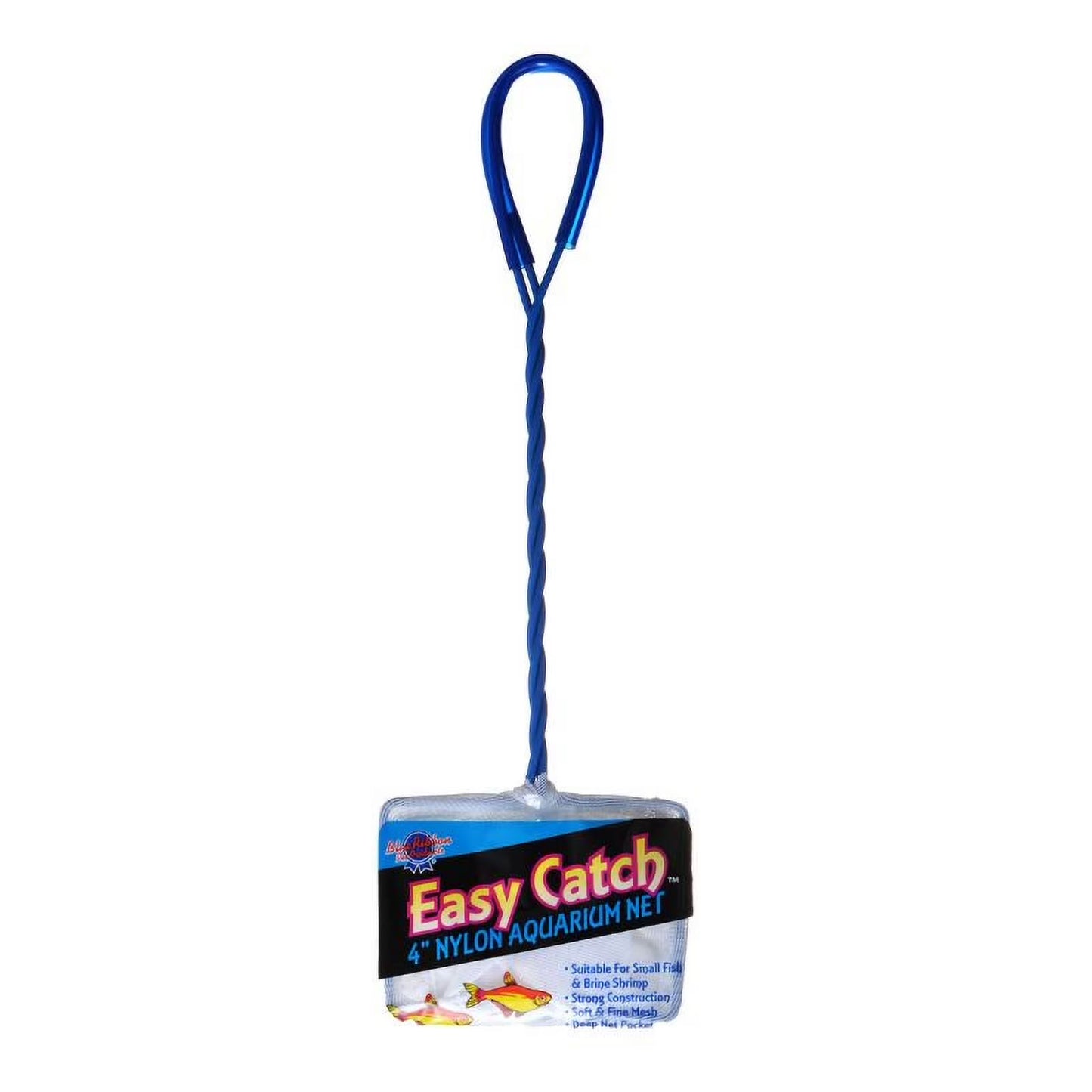 Easy Catch Fine Mesh Fish Net