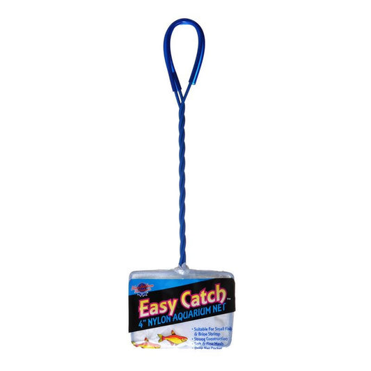 Easy Catch Fine Mesh Fish Net