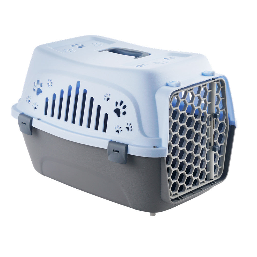 Airline Approved Premium Plastic Pet Carrier