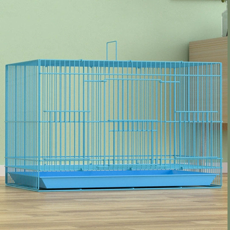 Small Wire Pet Bird Cage
