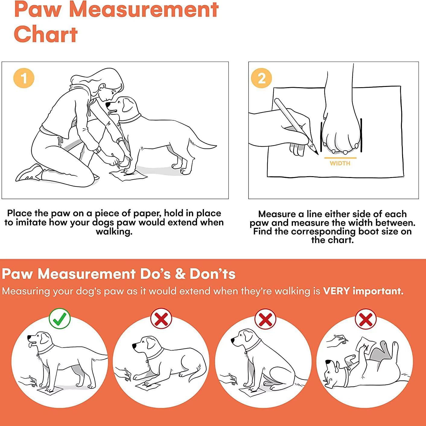 Anti-Slip Breathable Dog Shoes