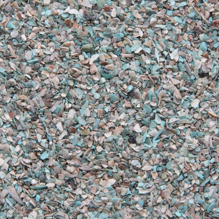 HIGGINS MINERAL GRIT, 6z