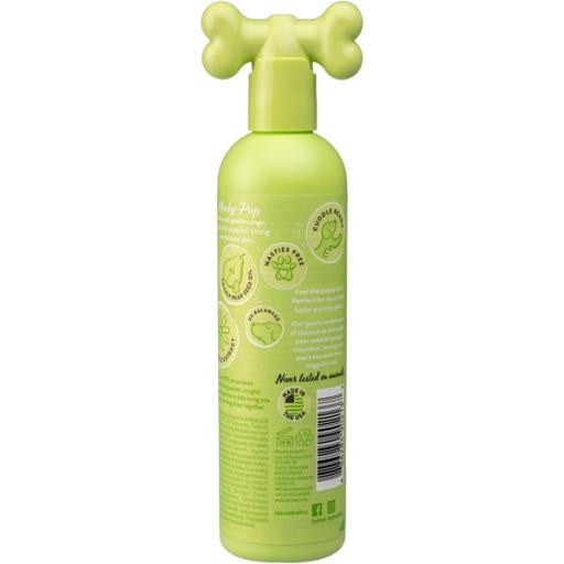 Pet Head Mucky Pup Shampoo for Puppies