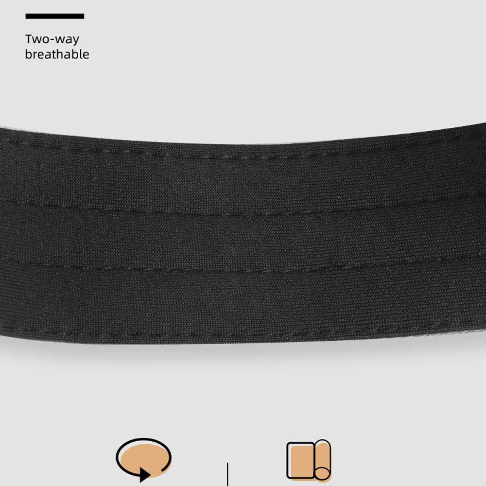 Premium Tactical Dog Collar