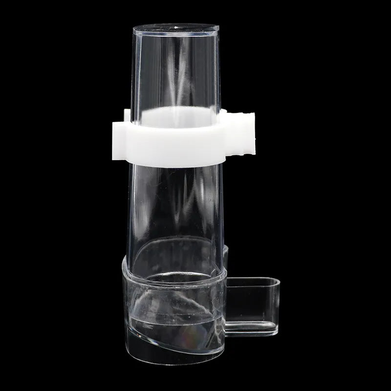 Automatic Bird Feeder: Cage Water & Food Dispensers