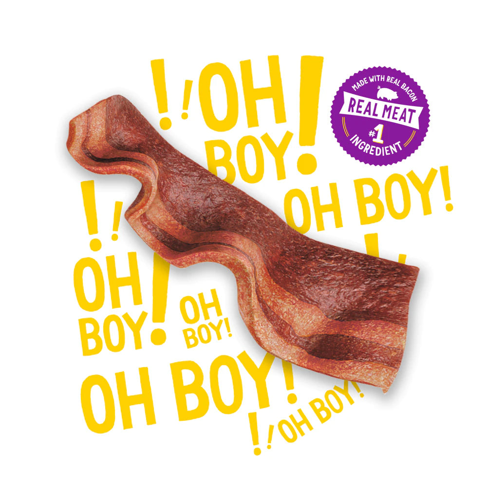 Beggin' Dog Treats Original With Bacon