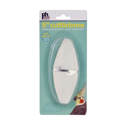 Prevue Pet Products 5" Cuttlebone