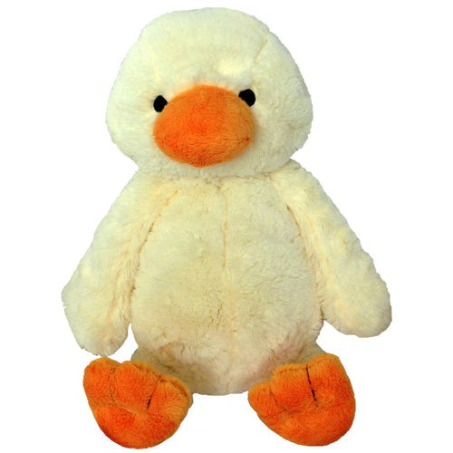 15" Duck Dog Toy