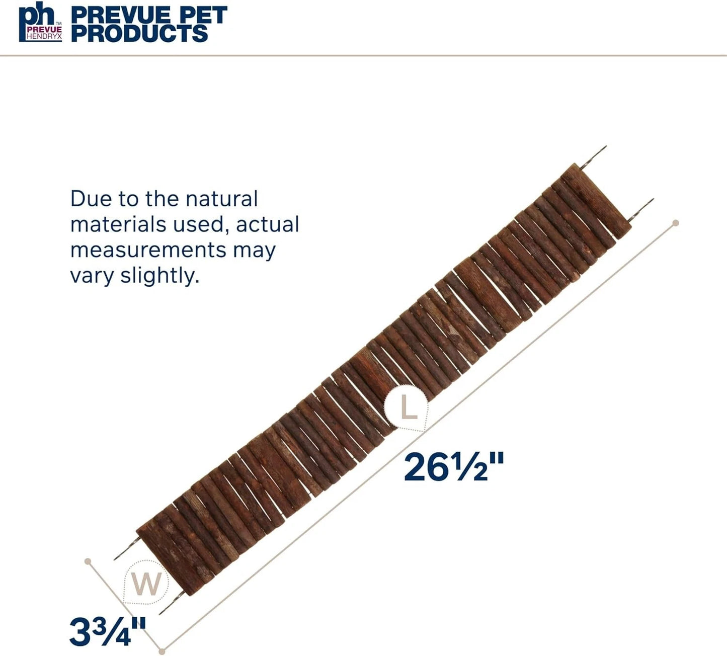 Prevue Wonder Walk Ladder Bendable Bridge