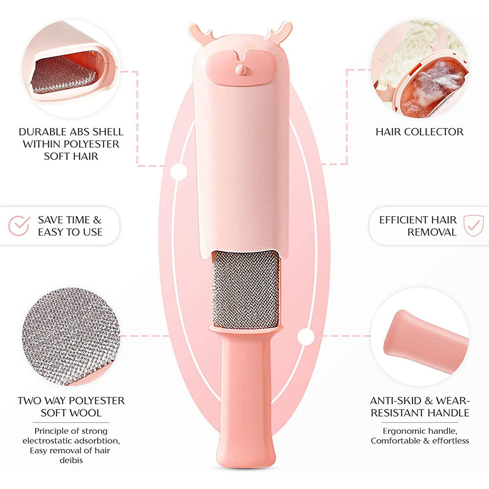 Reusable Pet Hair Remover