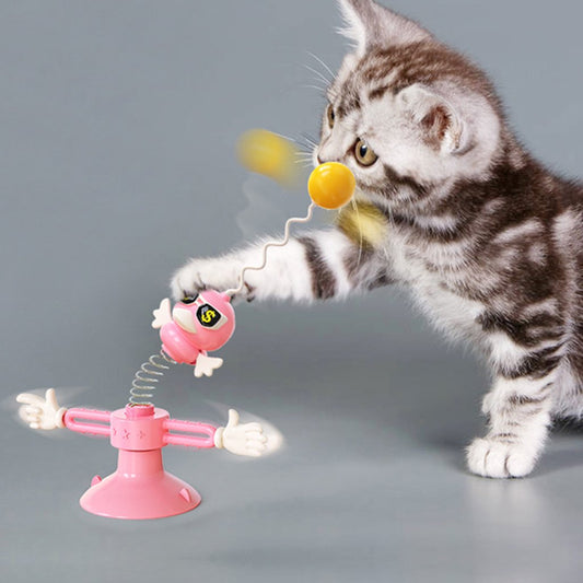 Cute Cat Toys