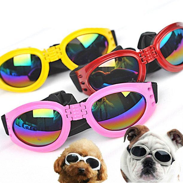 Dog UV Protection Sunglasses