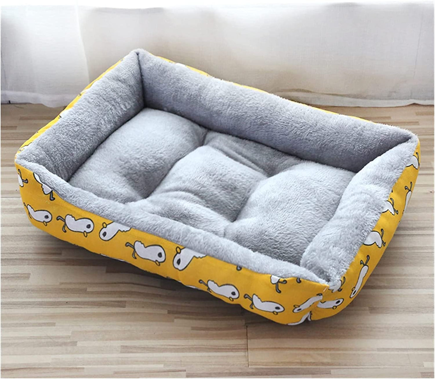 Dampproof Breathable Non-slip Pet Bed