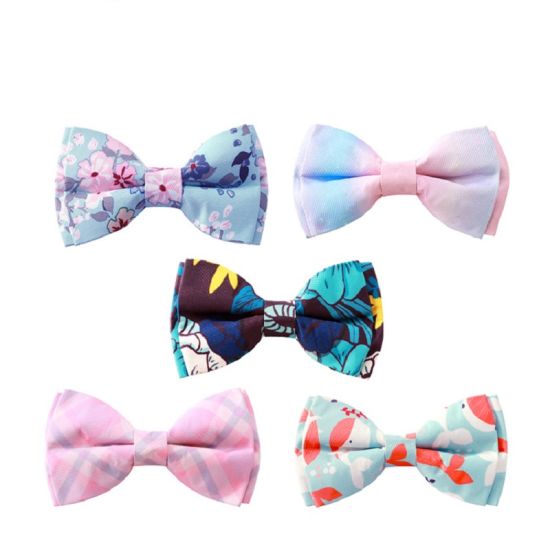 Bow Tie Collar