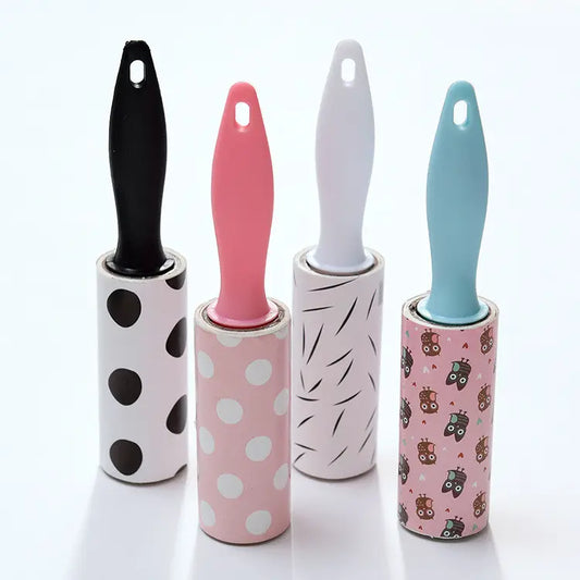 Lint Rollers Pet Hair Remover