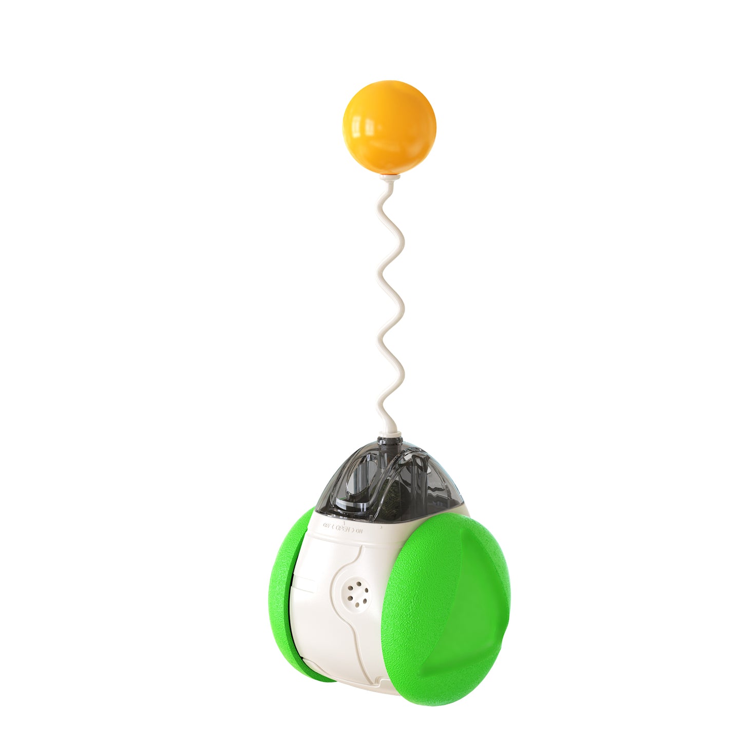 Balance Swing Car Toy For Cat Kitty