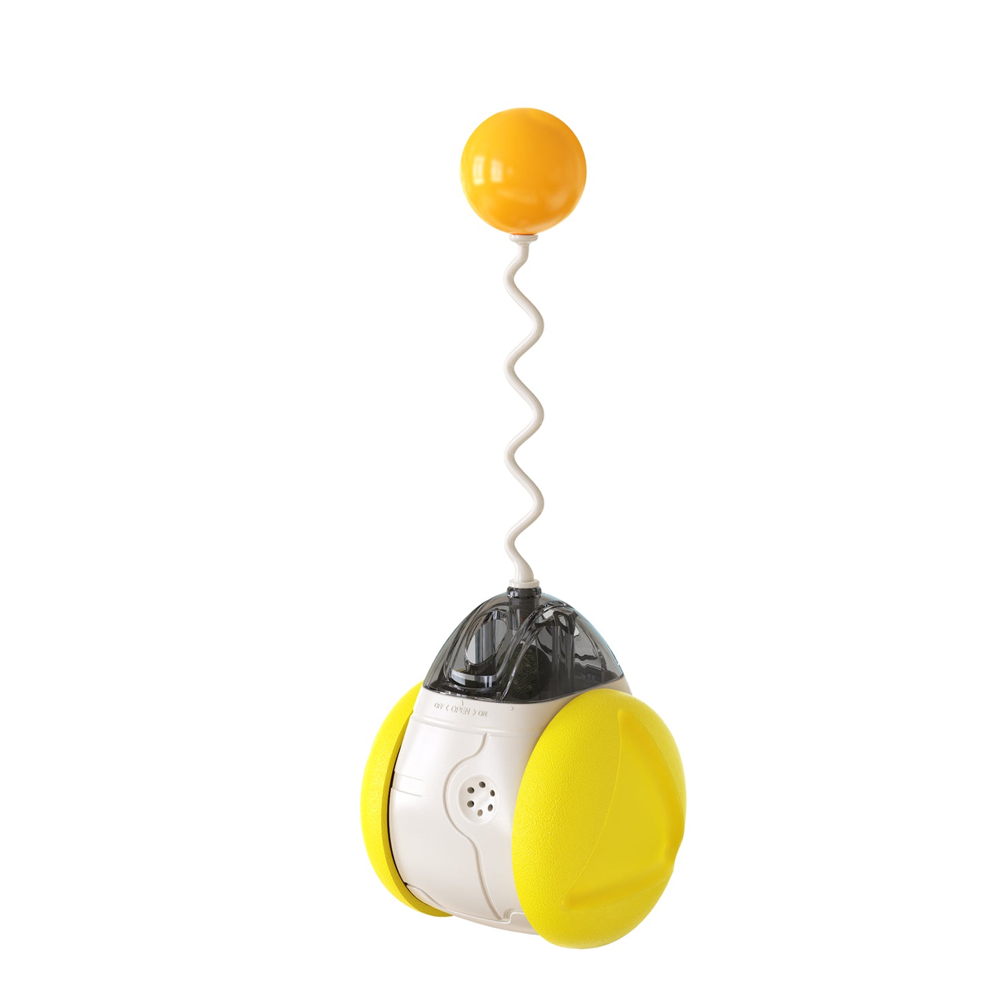 Balance Swing Car Toy For Cat Kitty