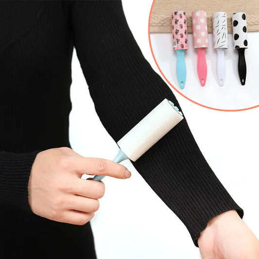 Lint Rollers Pet Hair Remover