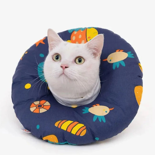 Comfy Recovery Cone Collar