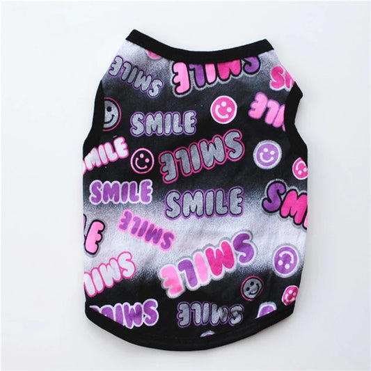 Dog Vest/Dress
