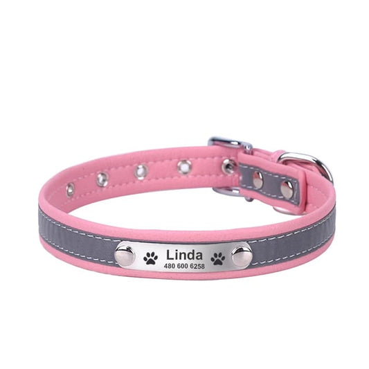 Personalized Pet Collar