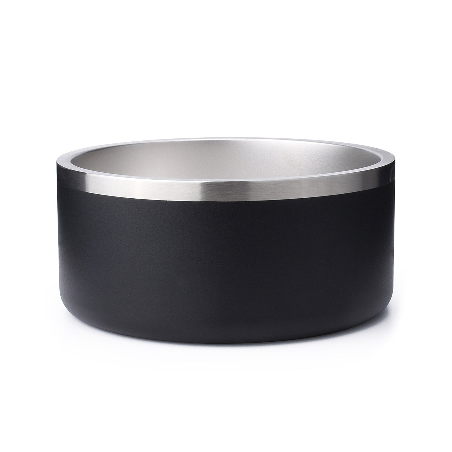 Customizable Stainless Steel food and water Bowl