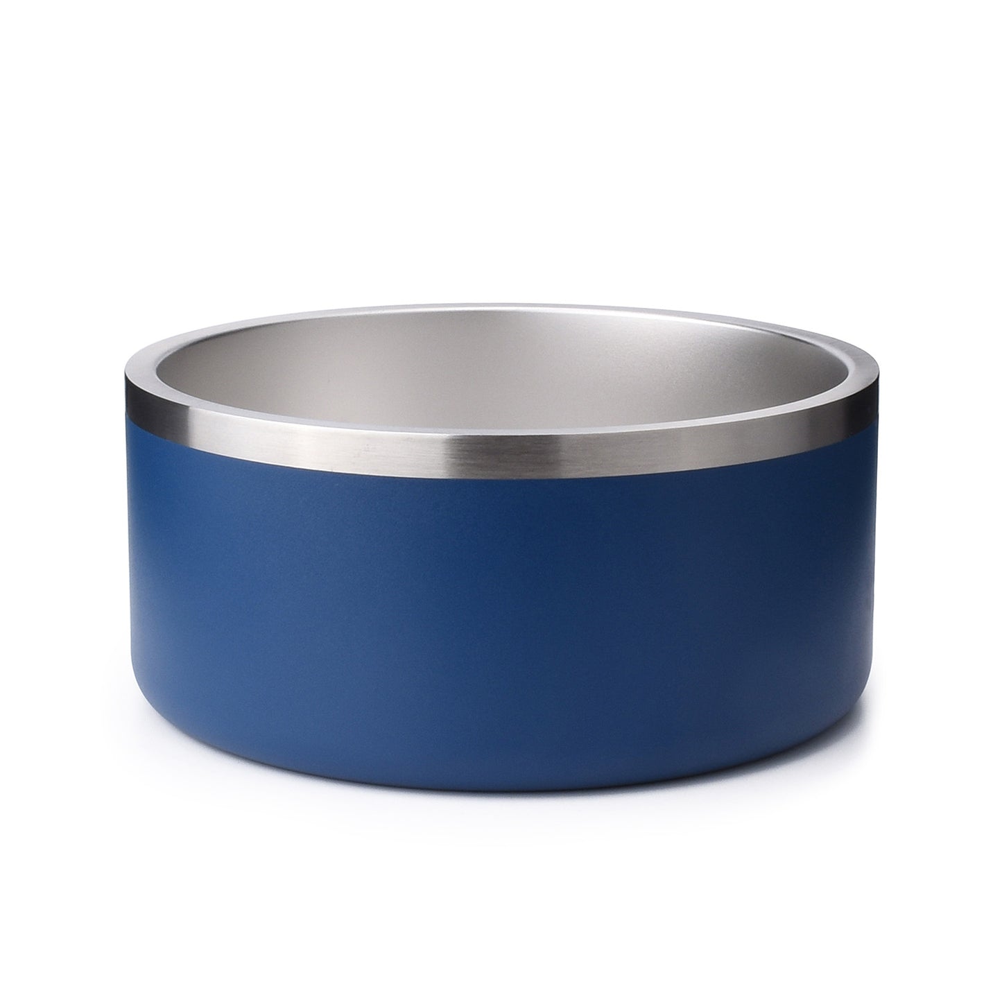 Customizable Stainless Steel food and water Bowl