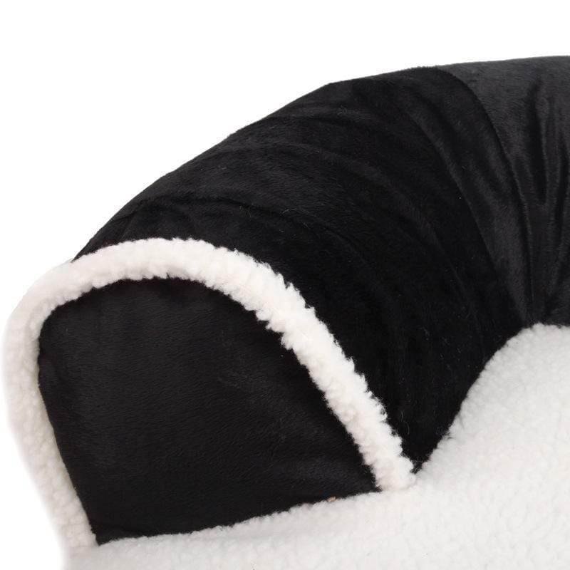 Pet Sofa Bed with Pillow